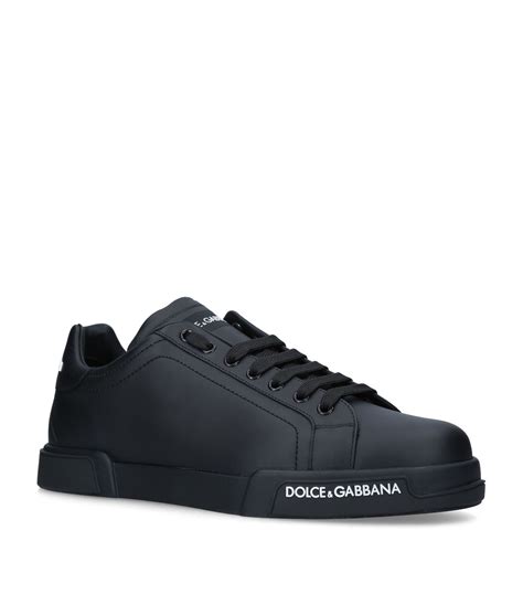 do dolce gabbana shoes run small